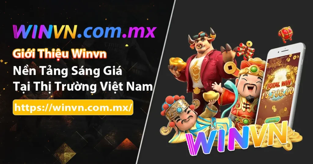 Giới thiệu Winvn